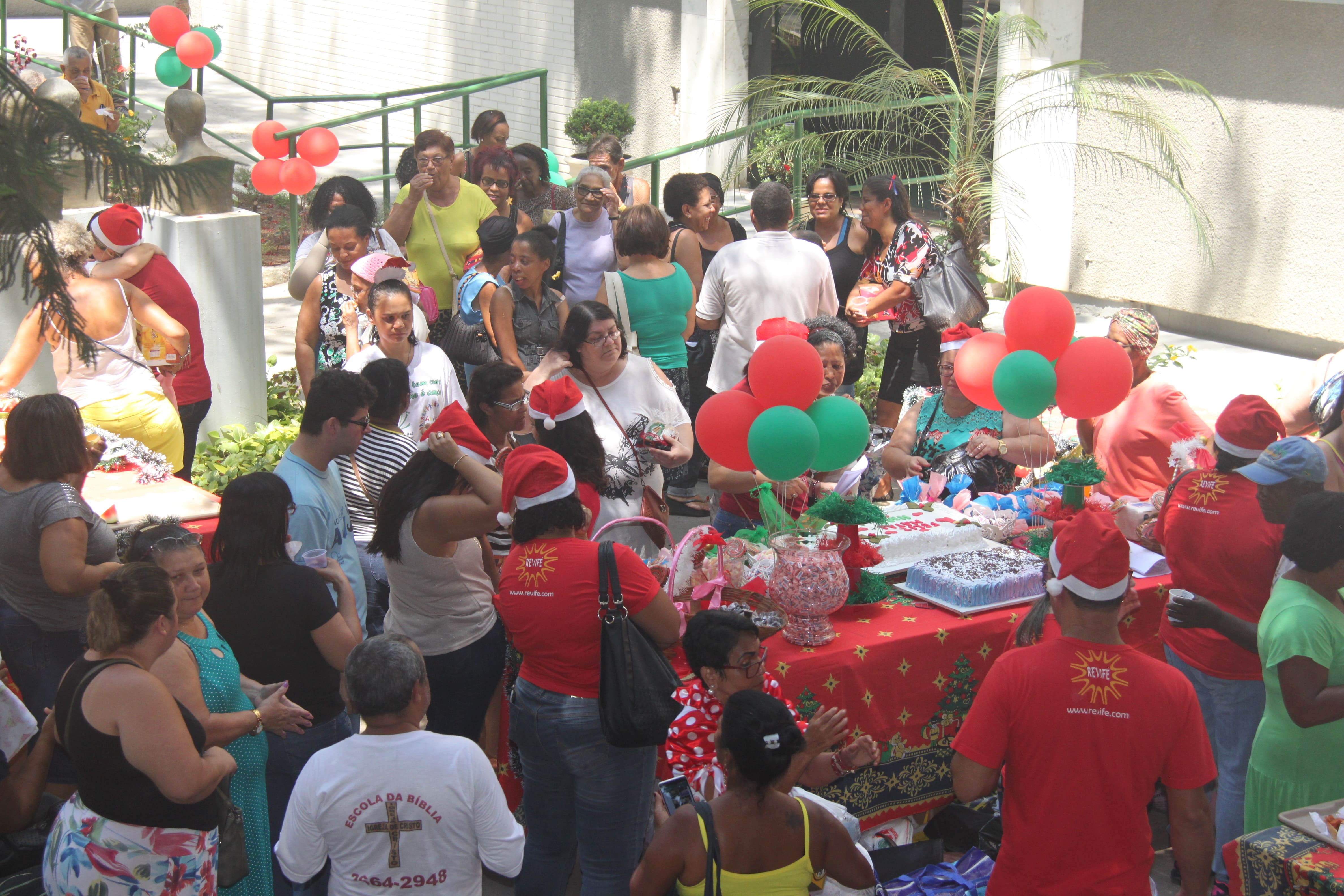 Hospital Mario Kroeff