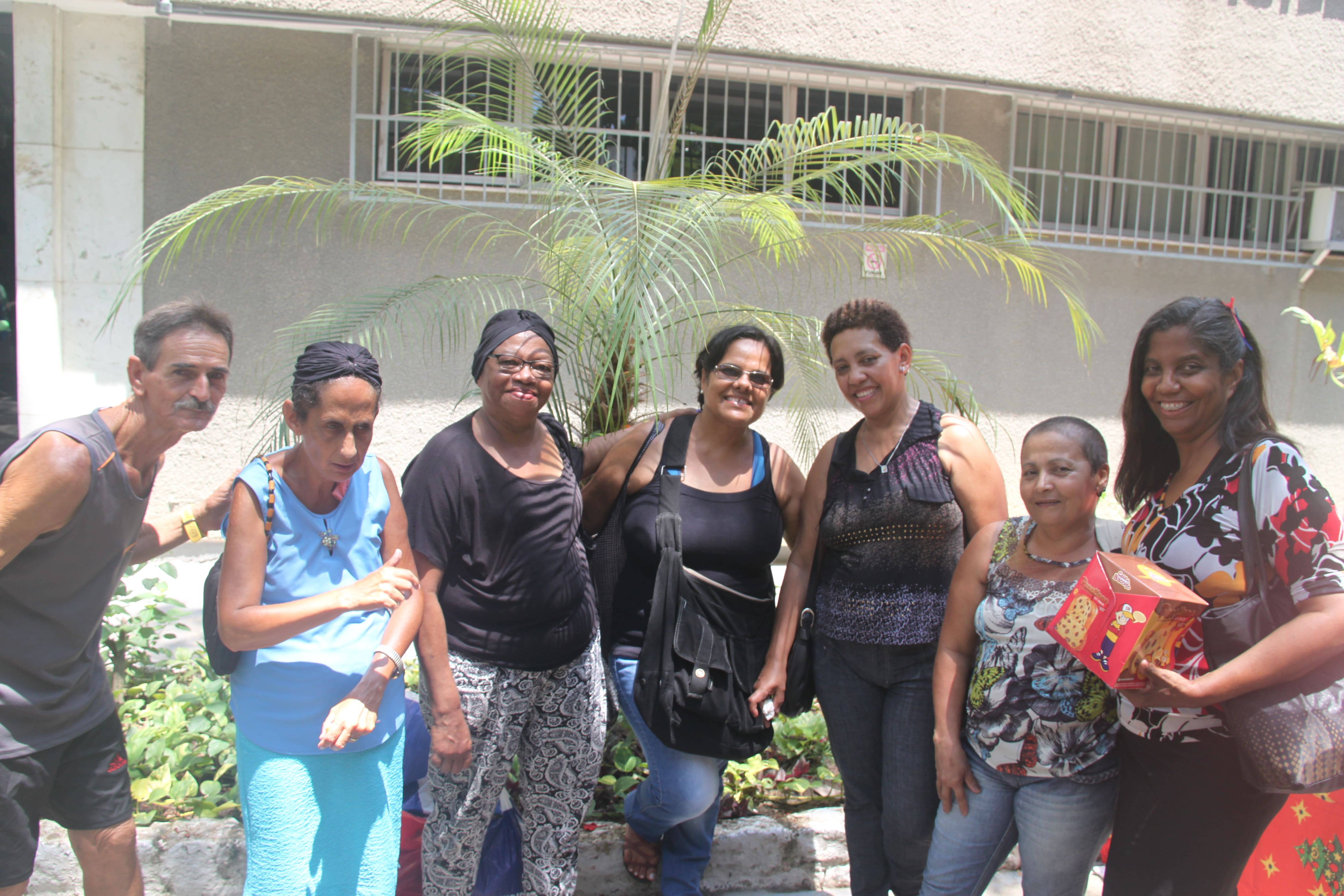 Hospital Mario Kroeff