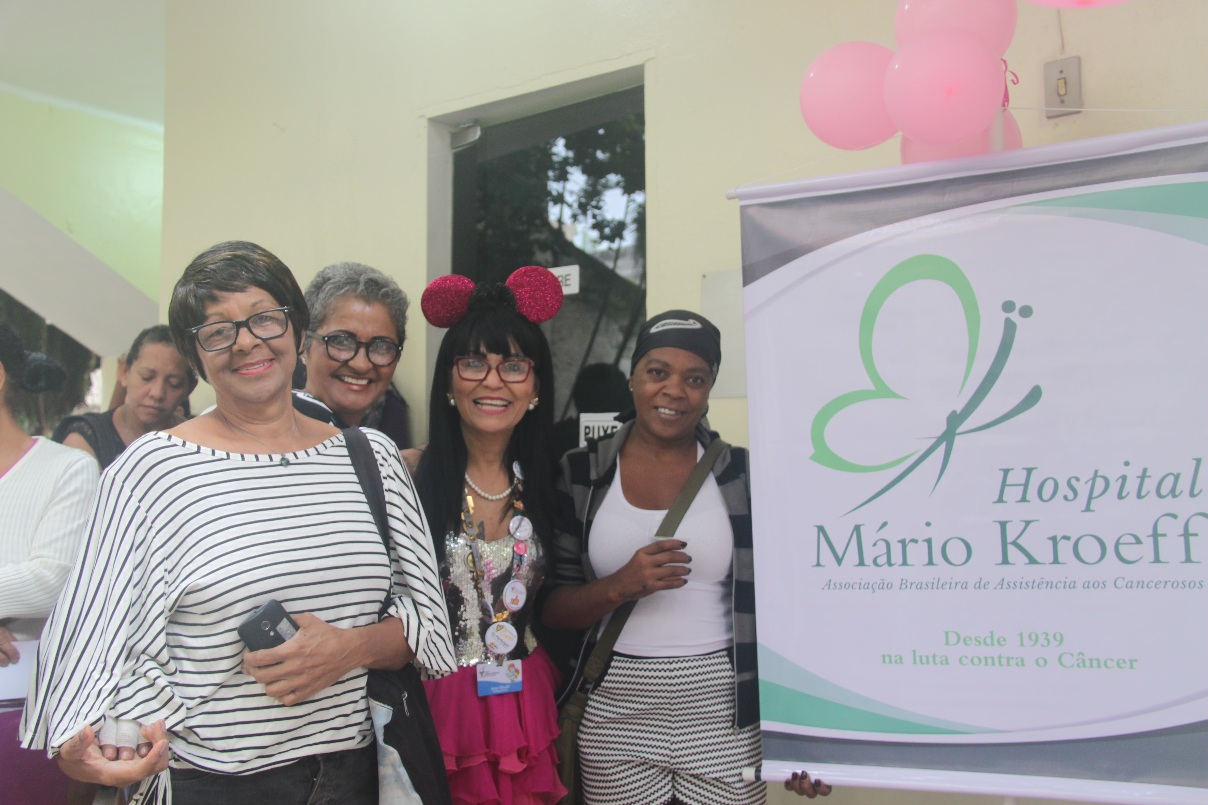 Hospital Mario Kroeff