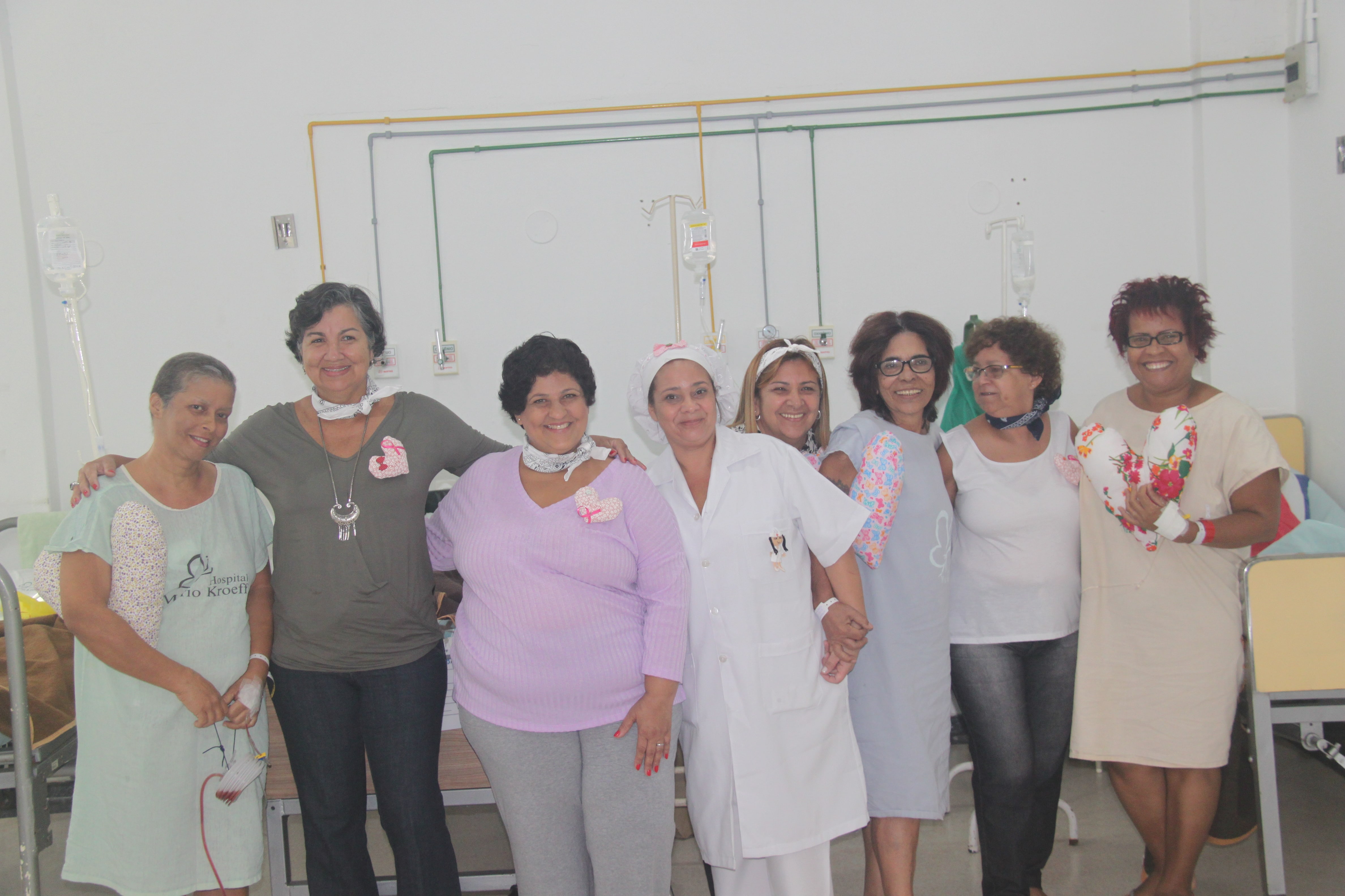 Hospital Mario Kroeff