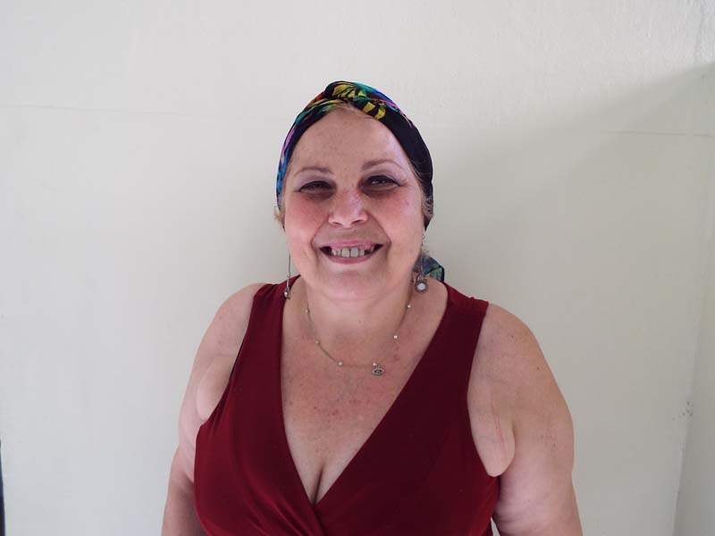 Hospital Mario Kroeff