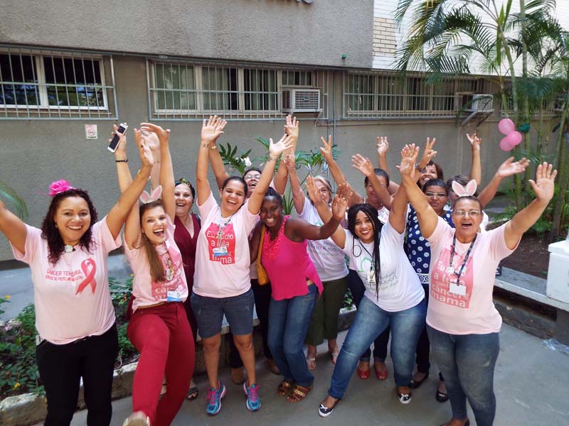 Hospital Mario Kroeff