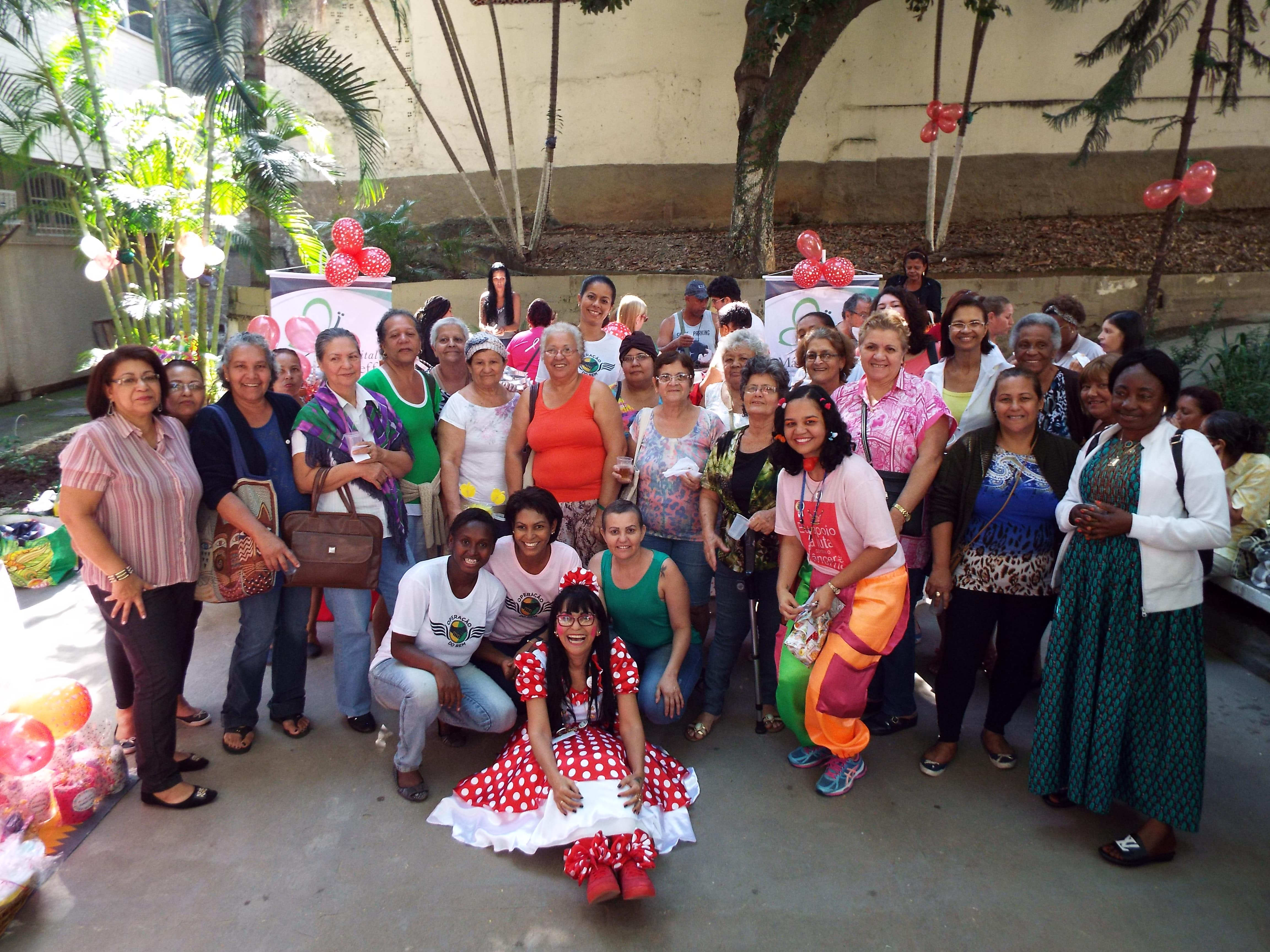 Hospital Mario Kroeff